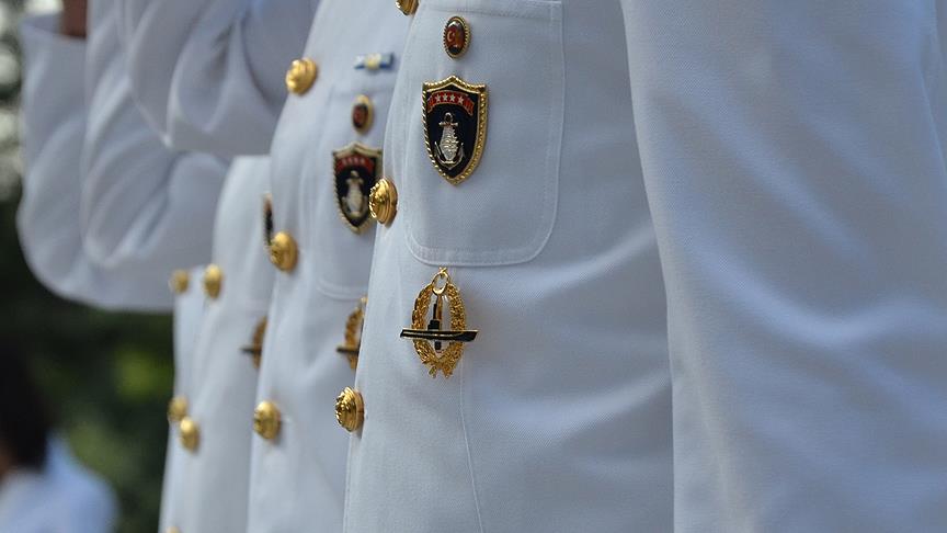 TSK'da uzaklaştırma ve ihraç kararı