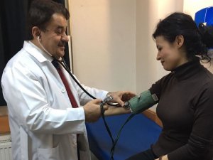 Yüksek tansiyon,  kalp yetmezliği ve beyin kanamalarına sebep oluyor