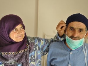 Onlarınki bir "aşk" hikayesi