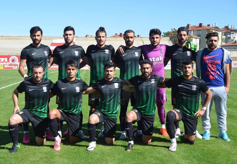 Sarayönü, Konyaaltı’nda kayıp