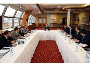 Diyanet İşleri Başkanı Görmez: