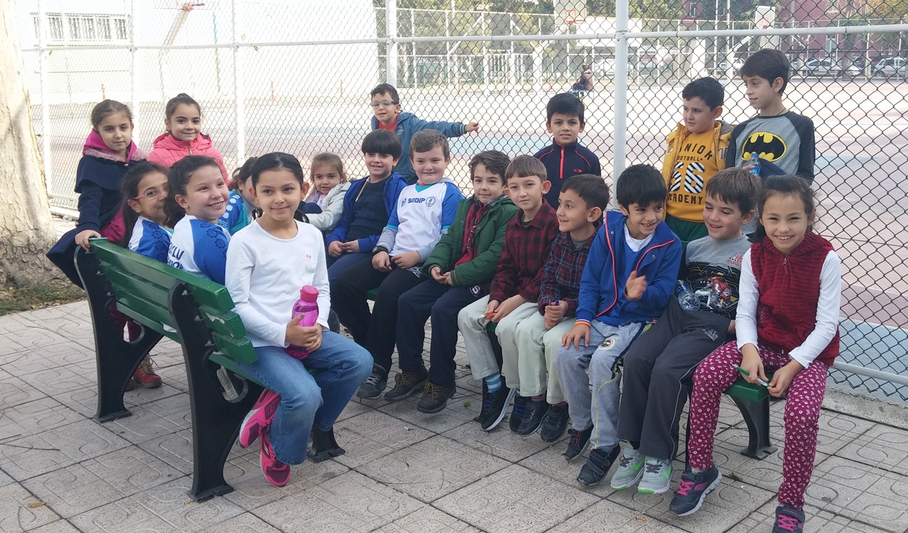 Selçuklu, satranca damga vurdu