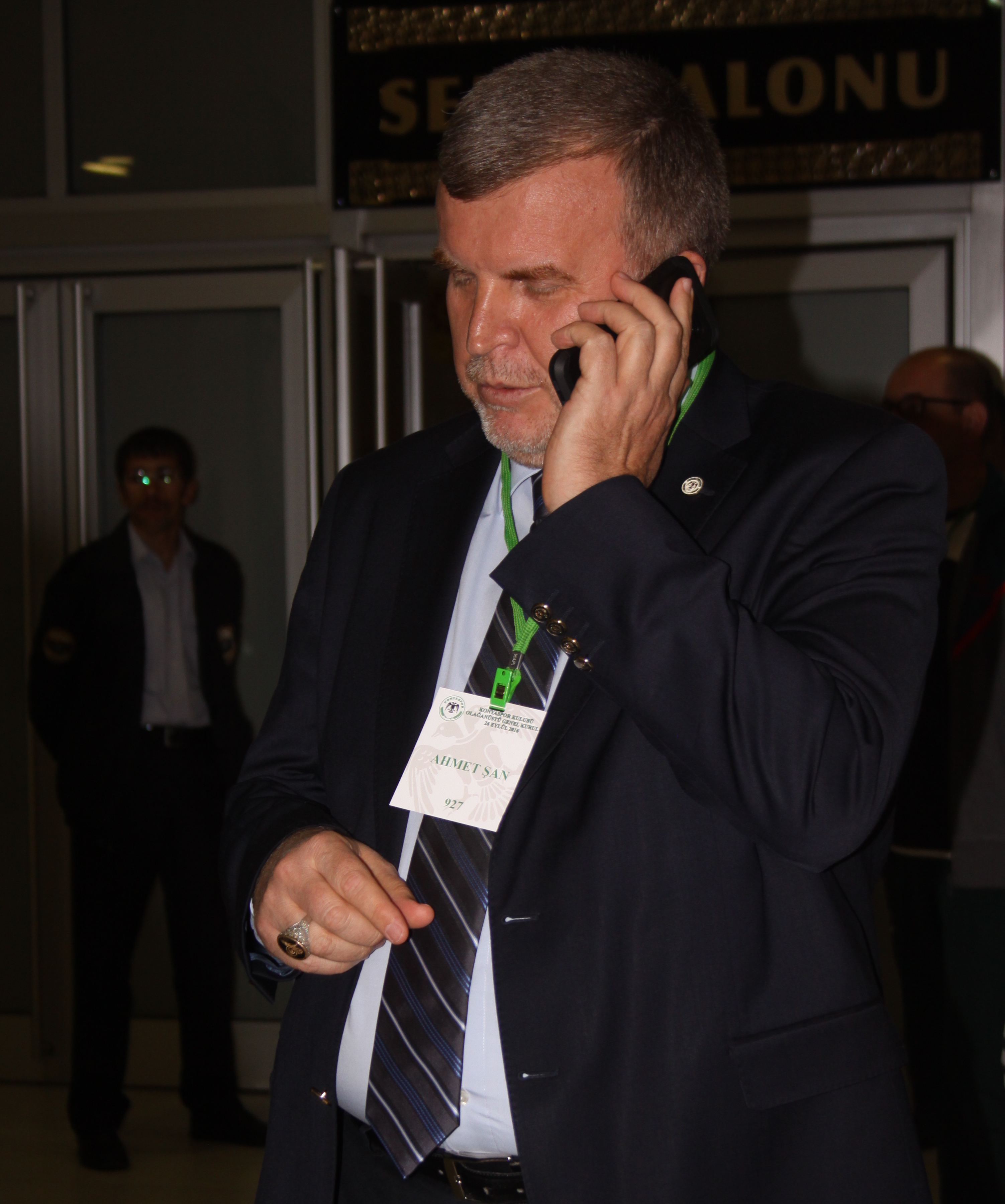 Konyaspor’dan dev iletişim adımı