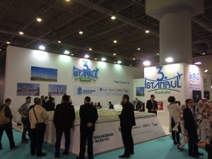 İttifak Holding MÜSİAD EXPO’da yoğun ilgi
