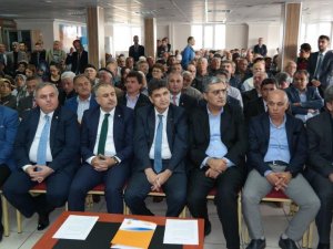 Demokrasi, kimseye ‘ihanet hakkı’ vermez