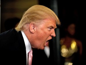 Amerikan solunda Trump depremi