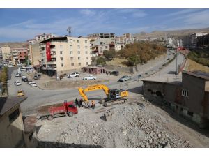 Şırnak'ta vatandaşlar terör örgütü PKK'ya tepkili