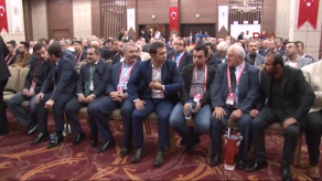 Hasan Eroğlu Güreş Federasyonu Yönetimine Yeniden Seçildi