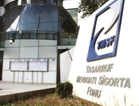 Dev holding TMSF'ye devredildi