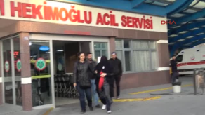 Konya ve 14 Ilde 'Fetö Ablası' Operasyonunda sayı yükseldi