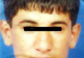 Hırsızlık şüphelisi Akşehir'de yakalandı