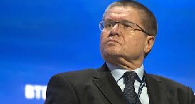 Rusya Ekonomi Bakanı tutuklandı