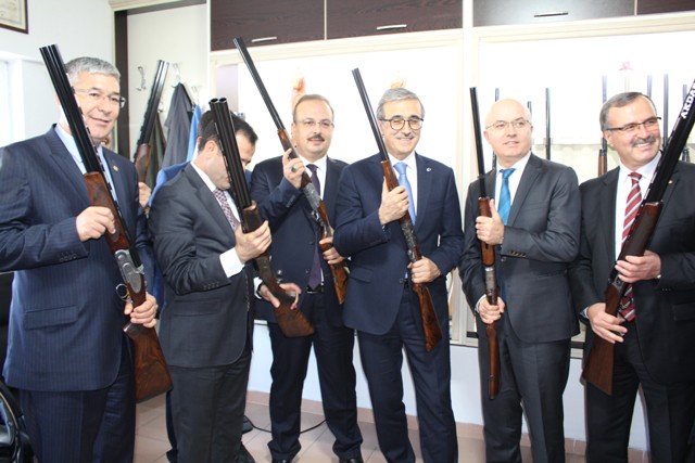 Huğlu ve Üzümlü atağa geçecek