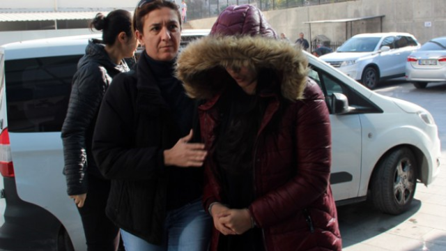 Konya'da Fetö Operasyonunda 26 Pilot Serbest