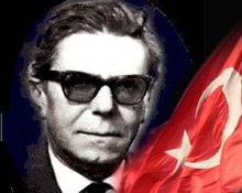 Arif Nihat Asya Karapınar'da anıldı