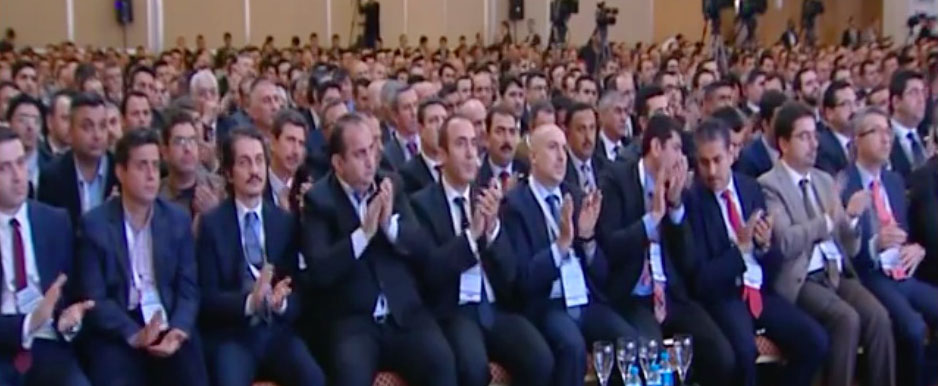 Alkışçı Tuskon'cular isim isim tespit edildi