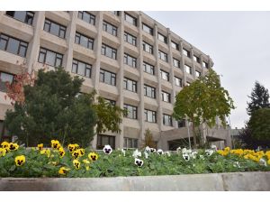 Batman'ın yeni parkları halkın ilgi odağı oldu