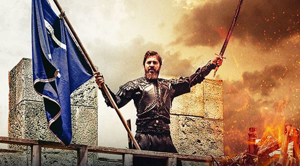 'Altın Kelebek'te Diriliş Ertuğrul sansürüne tepki yağıyor