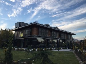 DKC Workshop geliyor