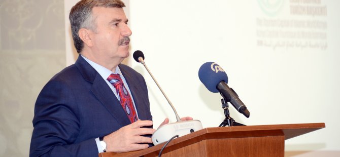 Gilistra Türkiye’nin Yeni Kapadokyası Olacak