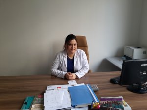 Özel Türmak’tan öğrencilere tavsiye