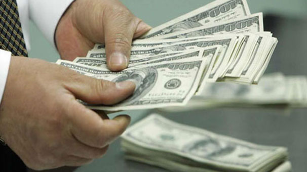 Dolar ne kadar oldu? (15 Kasım döviz kuru)