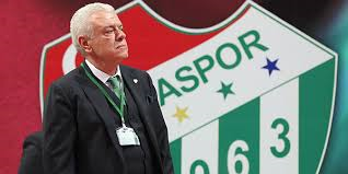 Bursaspor'un eski yönetimiyle ilgili usulsüzlük iddiaları