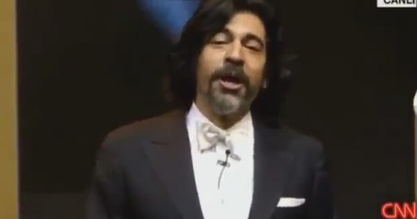 Erdoğan'dan Diriliş yorumu ve Bayülgen'e tepki