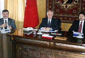 Kalkınma Ajansının adı değiştirildi