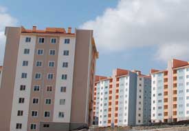 TOKİ'den 'bahar kampanyası'