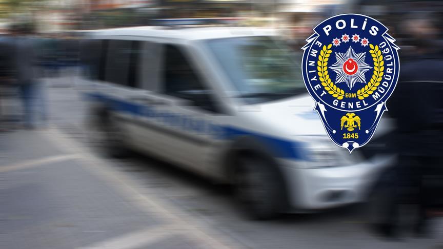 Emniyet Genel Müdürlüğü: 3 bin 181 emniyet teşkilatı mensubu görevine iade edildi