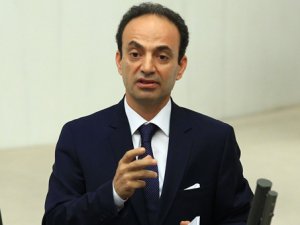 HDP Şanlıurfa Milletvekili Baydemir:Eş genel başkanlarımız özgürlüğe kavuşuncaya kadar...