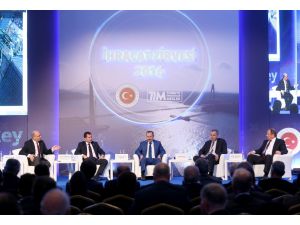 İhracat Zirvesi 2016