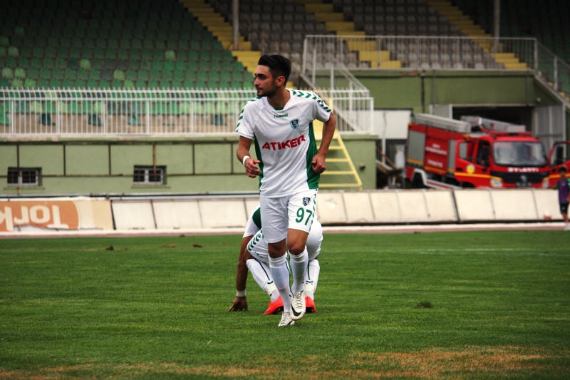 Süleyman Türkeş, devlerin radarında