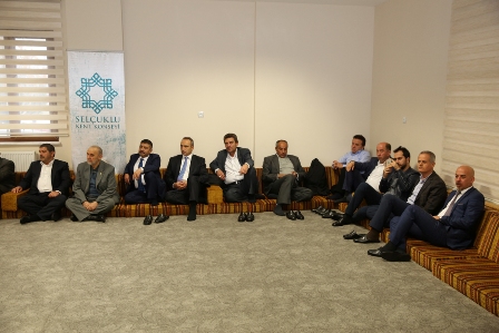 Gençler üretim gücüne katkı sağlayacak