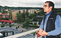 Bir itirafçının portresi