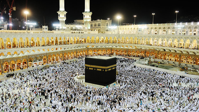 Son Dakika! Umredeki Ek Vergi Kaldırıldı