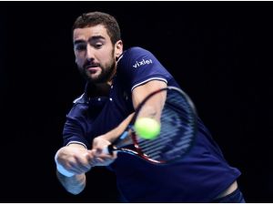 Tenis: ATP Dünya Turu Finalleri