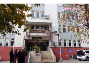 Tunceli Belediye Başkanı Bul tutuklandı