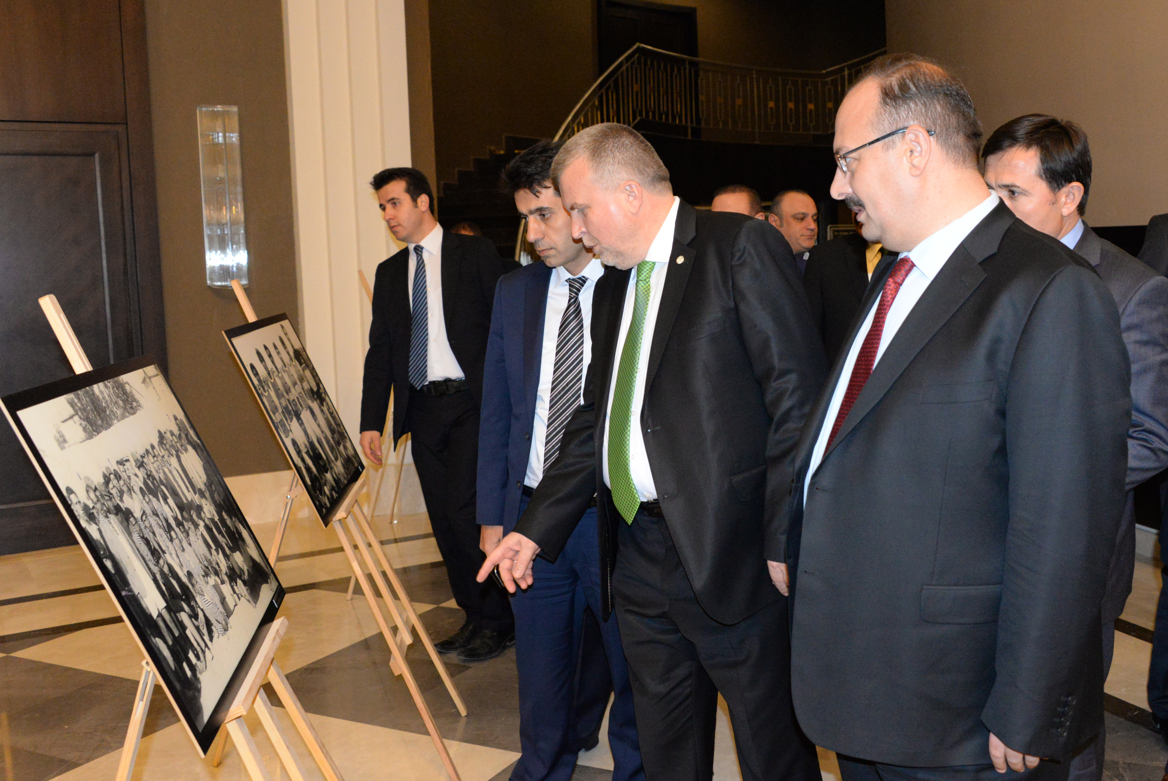 Konyaspor Fotoğraf Sergisi beğeni topladı