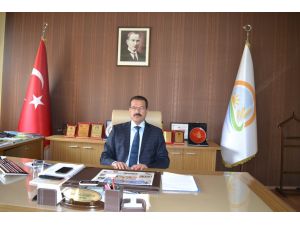 Aksaray'da 177 çiftçiye 5 milyon 310 bin lira destek verilecek