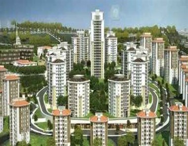 "4. Emlak Fuarı" başladı