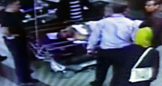 Aile sağlığı merkezi önünde doktora silahlı saldırı