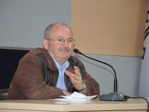 Baybal hizmet insanıydı