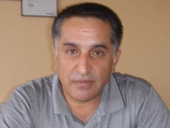 Ali Yeğin