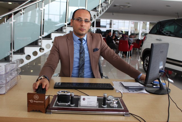 Egea ailesi genişlemeye devam ediyor.