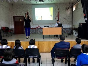 Seydişehir'de diyabet semineri