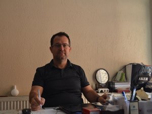 Ilgın'da gençlik ve kültür merkezi yapılacak