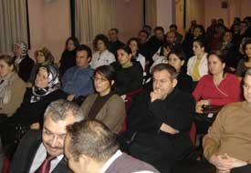Pediatri doktorları Konya'da buluştu