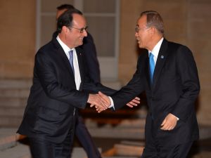 Suriye'de DEAŞ ile mücadele